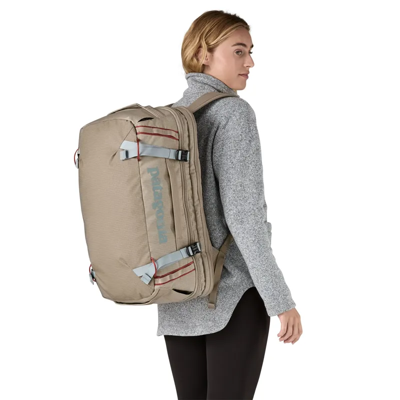 Patagonia Black Hole MLC Backpack Seabird Grey-3