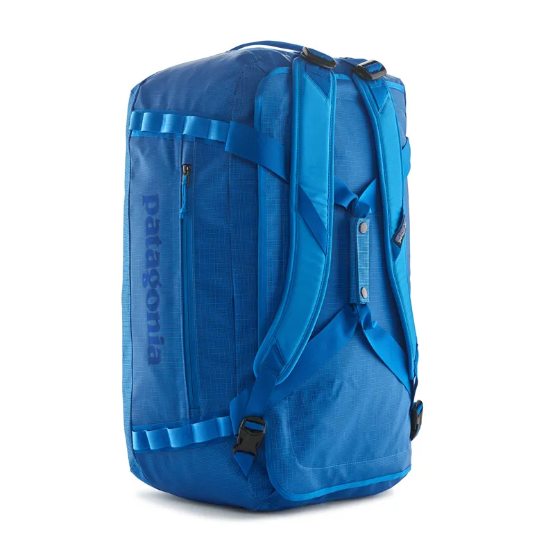 Patagonia Black Hole Duffel 55L Endless Blue-1