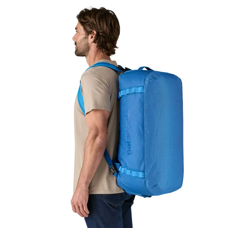 Patagonia Black Hole Duffel 55L Endless Blue-2