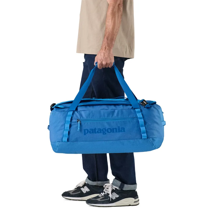Patagonia Black Hole Duffel 55L Endless Blue-3