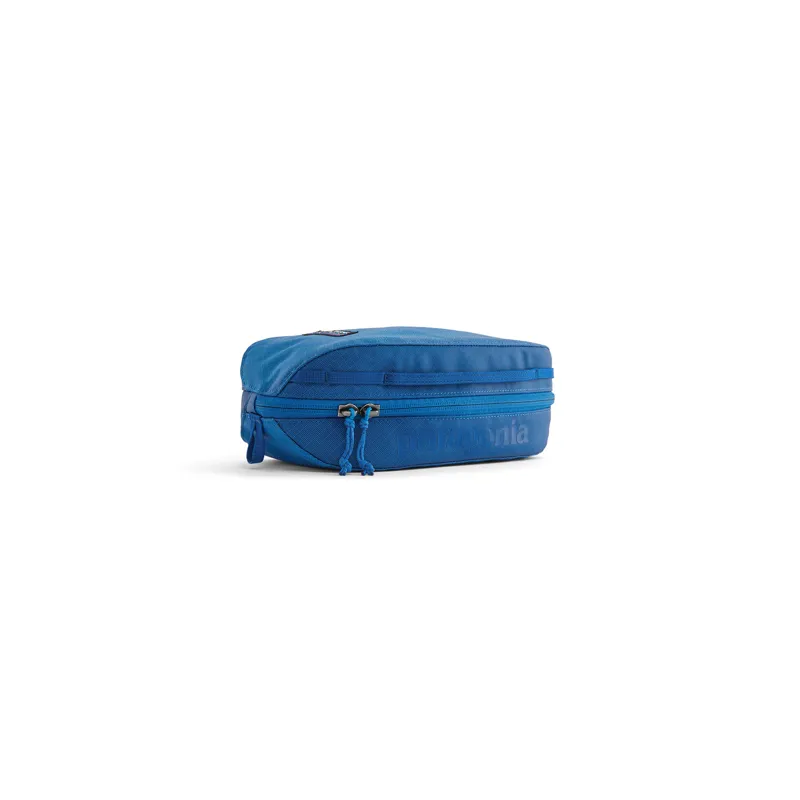 Patagonia Black Hole Cube 3L Endless Blue