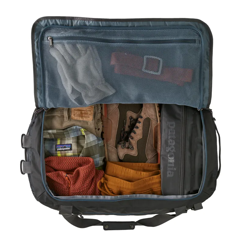 Patagonia Black Hole Cube 14L Black-2