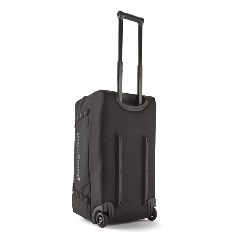Patagonia Black Hole Wheeled Duffel 70L Black-1