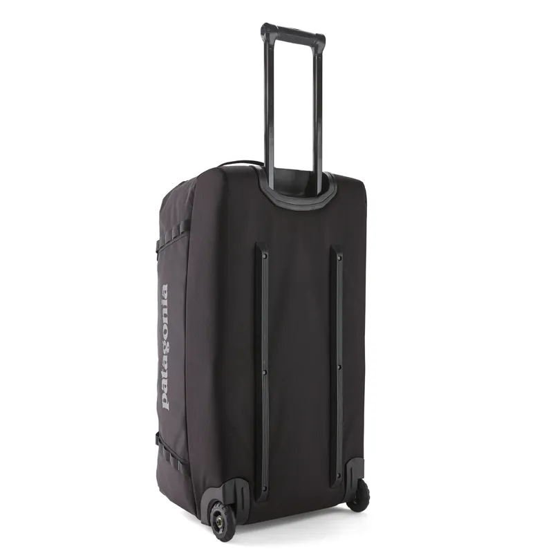 Patagonia Black Hole Wheeled Duffel 100L Black-1