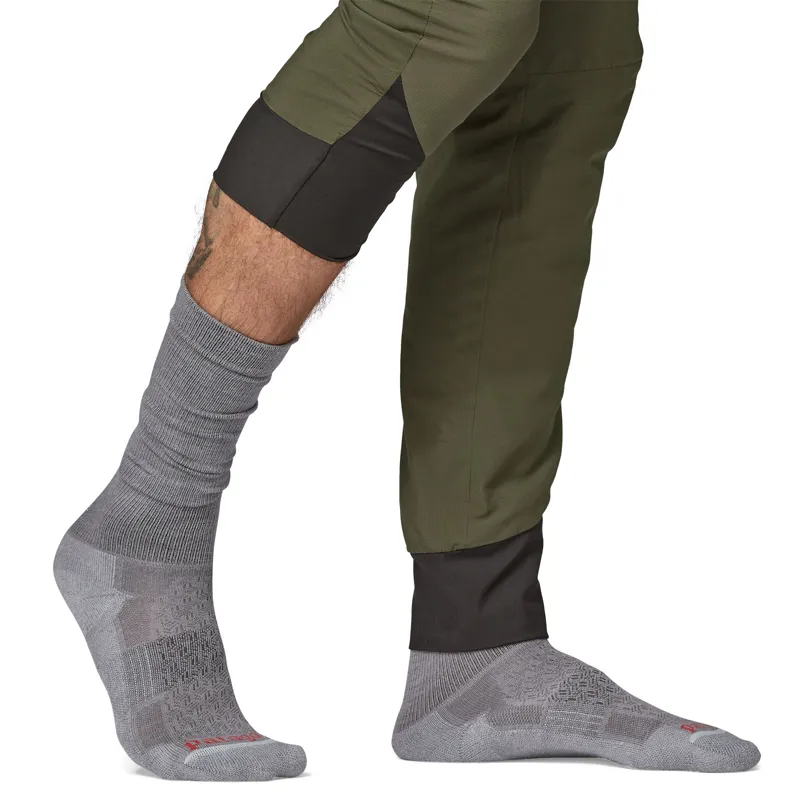 Patagonia Men's Nano-Air Light Bottoms Black-5