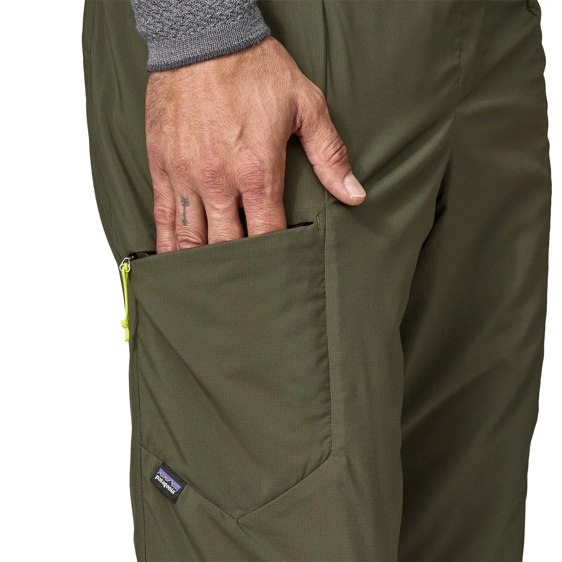 Patagonia Men