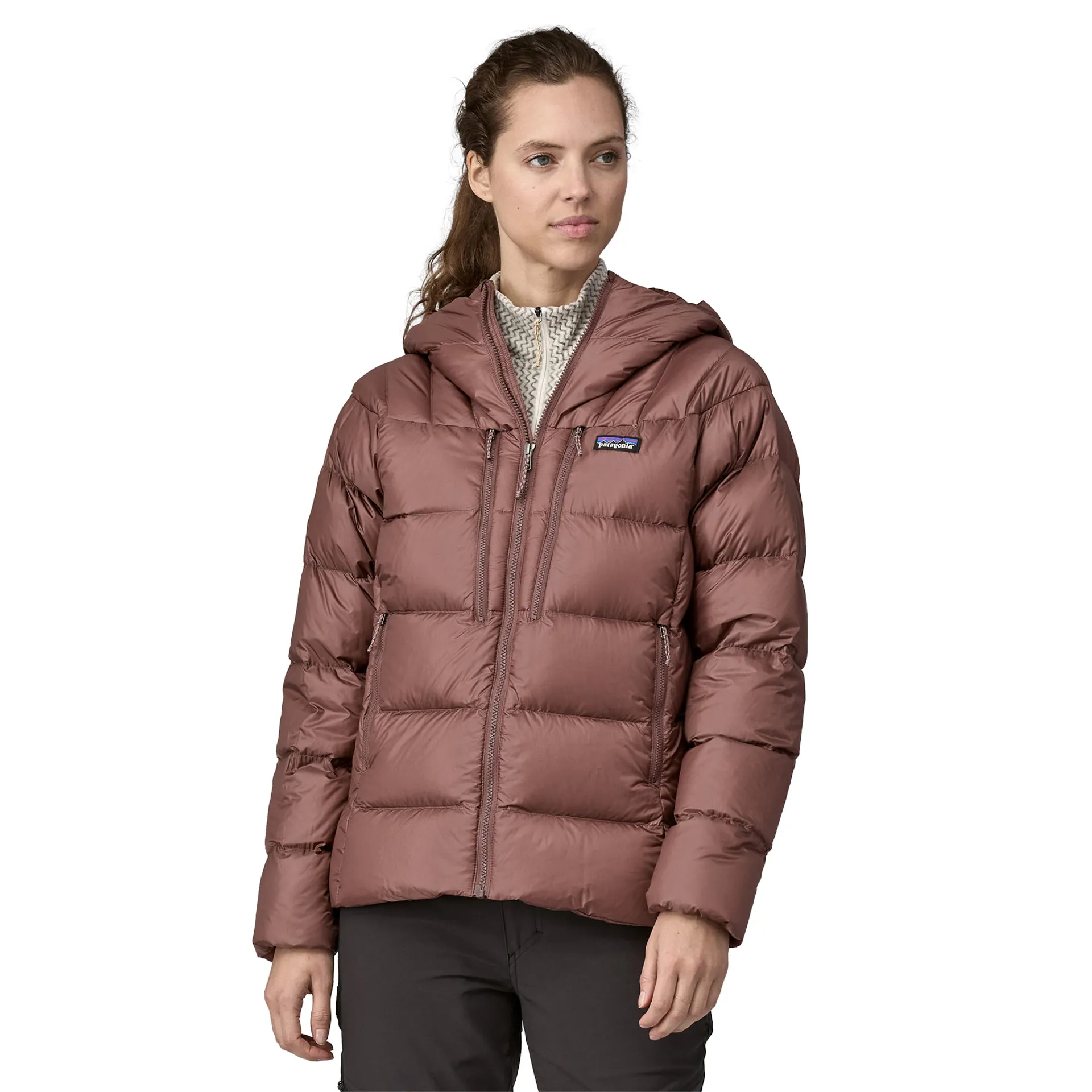 Patagonia Women