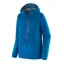 Patagonia Men's M10 Anorak Endless Blue
