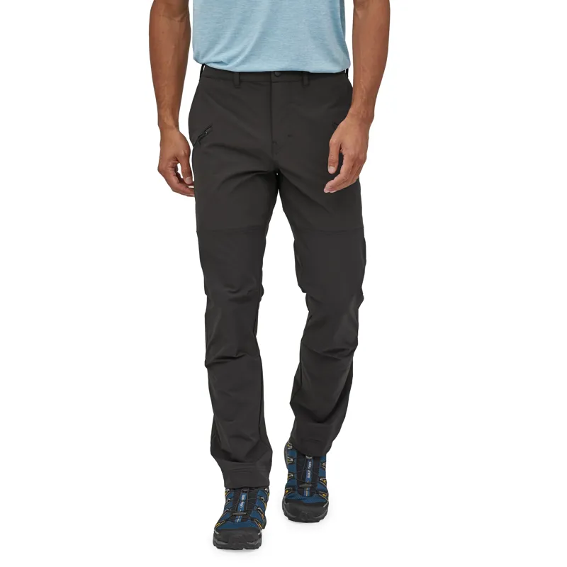 Patagonia Men's Point Peak Trail Pants Black Regular-1