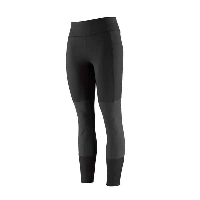 Patagonia Women's Pack Out Hike Tights Black-1