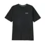 Patagonia Men's P-6 Logo Responsibili-Tee Black