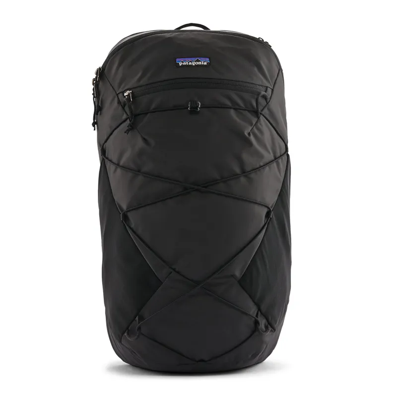 Patagonia Terravia Pack 22L Black-1