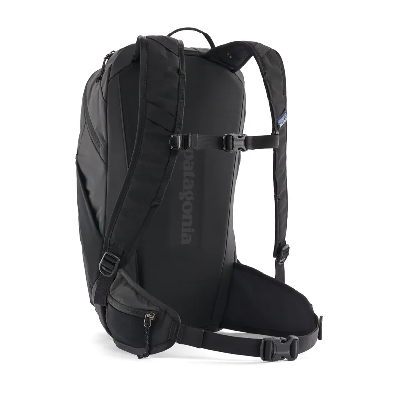 Patagonia Terravia Pack 22L Black-2