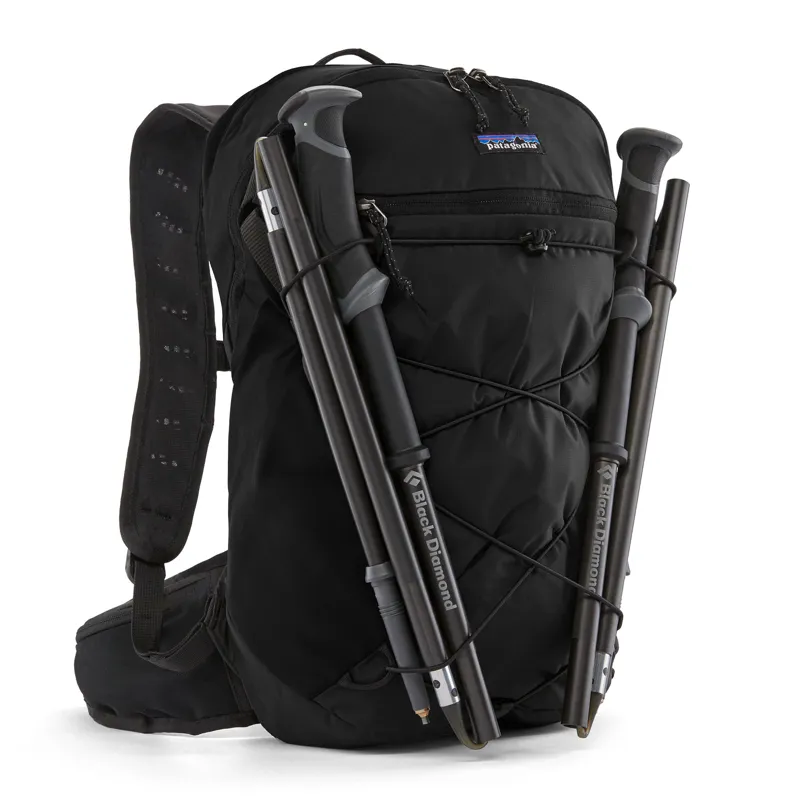 Patagonia Terravia Pack 22L Black-5