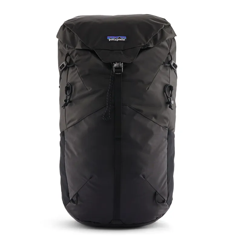 Patagonia Terravia Pack 28L Black-1