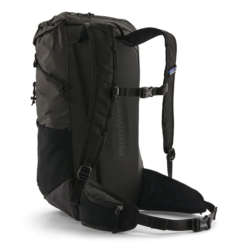 Patagonia Terravia Pack 28L Black-2