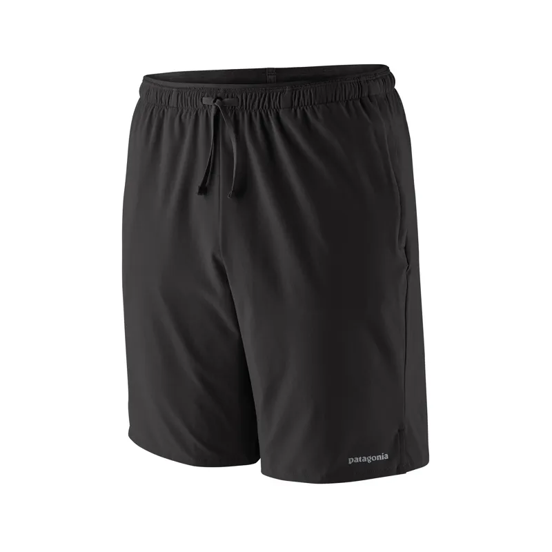 Patagonia Men's Multi Trail Shorts Black