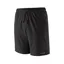 Patagonia Men's Multi Trail Shorts Black
