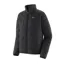 Patagonia Men's Micro Puff Jacket Black