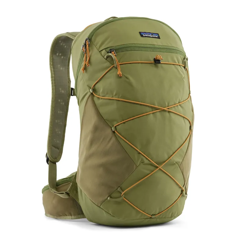 Patagonia Terravia Pack 22L Buckhorn Green
