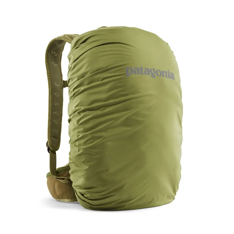 Patagonia Terravia Pack 22L Buckhorn Green-2