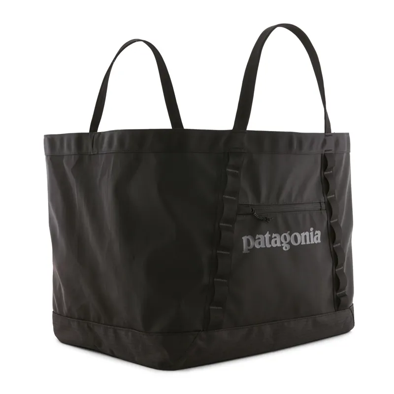 Patagonia Black Hole Gear Tote Black