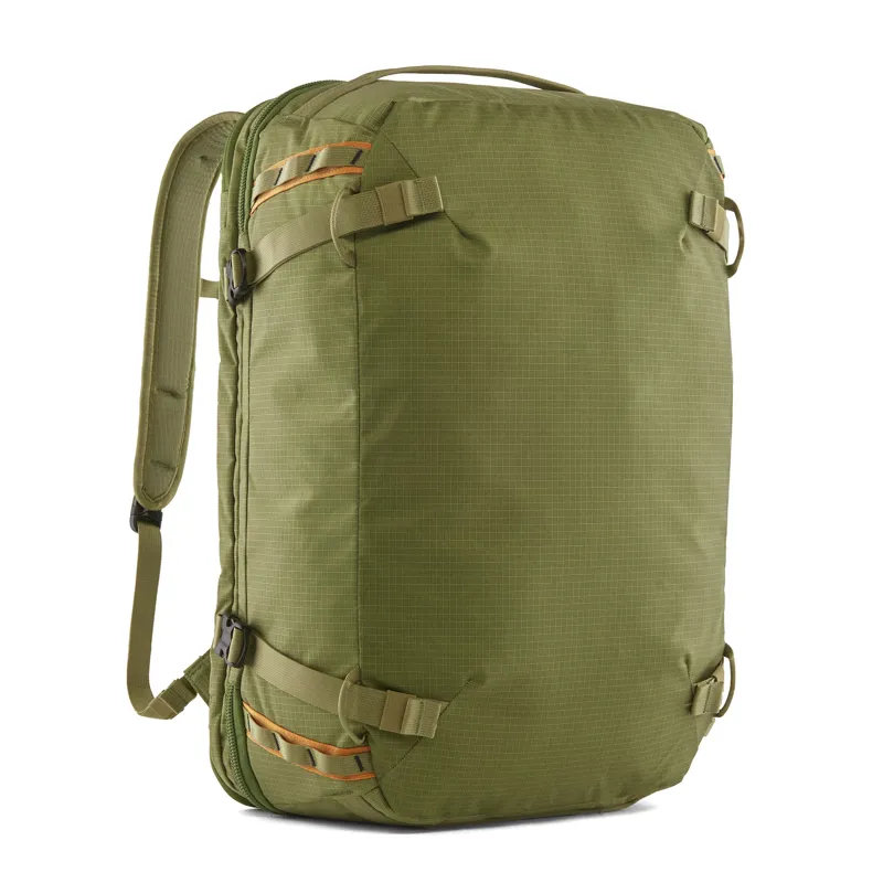 Patagonia Black Hole MLC Backpack Buckhorn Green