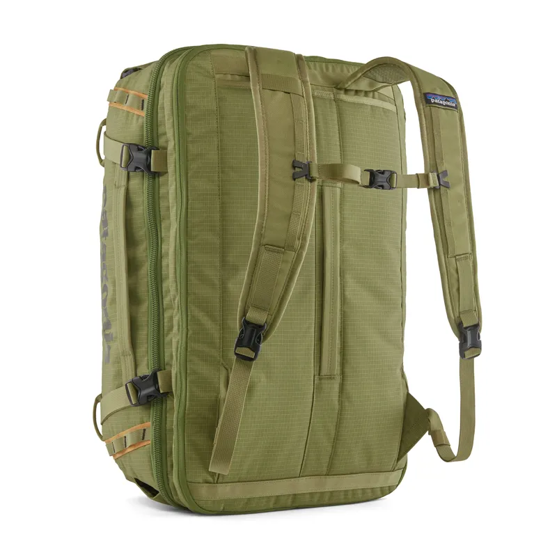 Patagonia Black Hole MLC Backpack Buckhorn Green-1