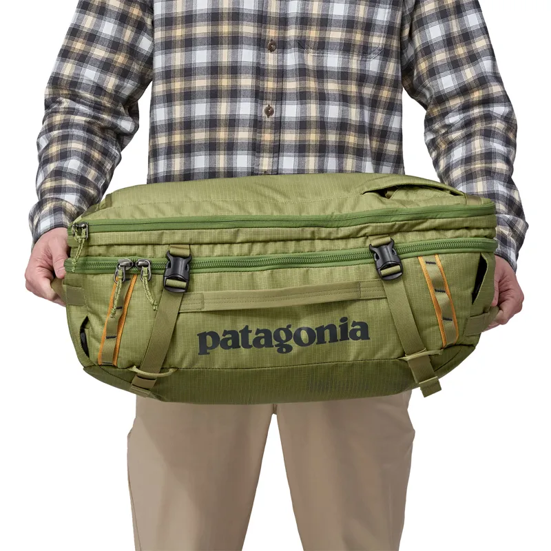Patagonia Black Hole MLC Backpack Buckhorn Green-6