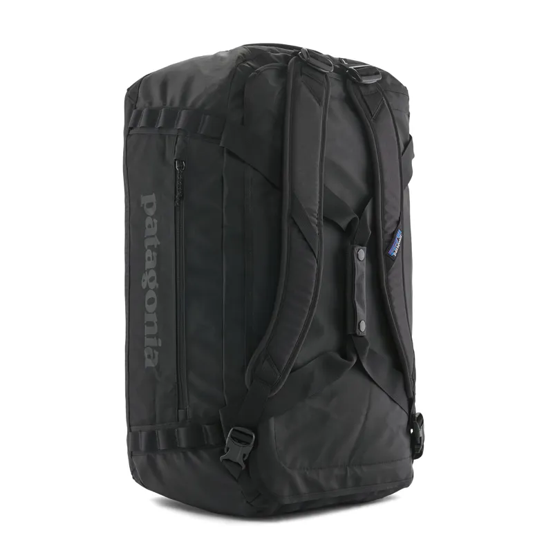 Patagonia Black Hole Duffel 55L Black-1