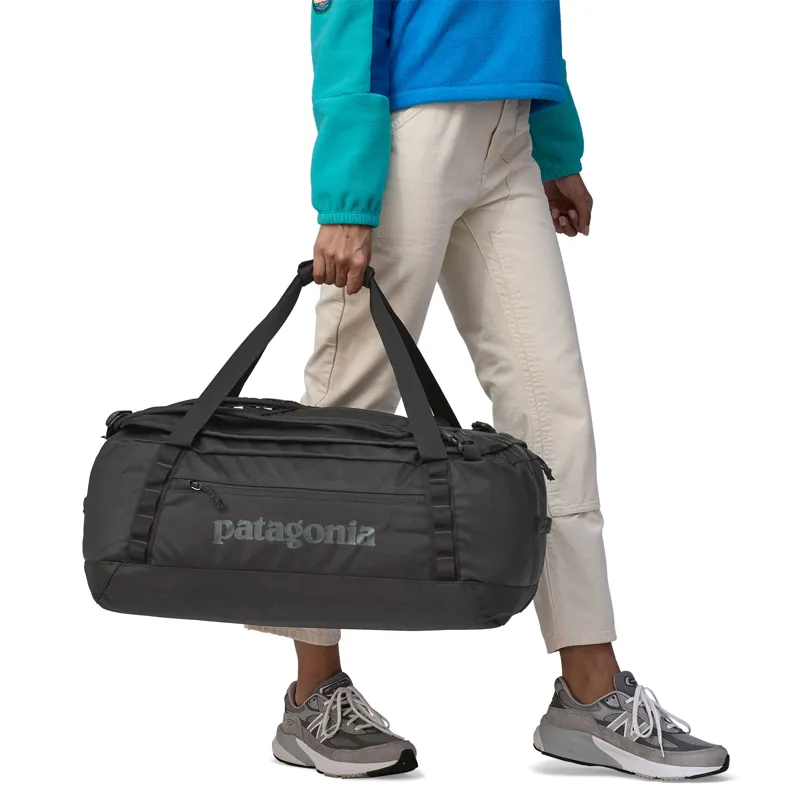 Patagonia Black Hole Duffel 55L Black-3