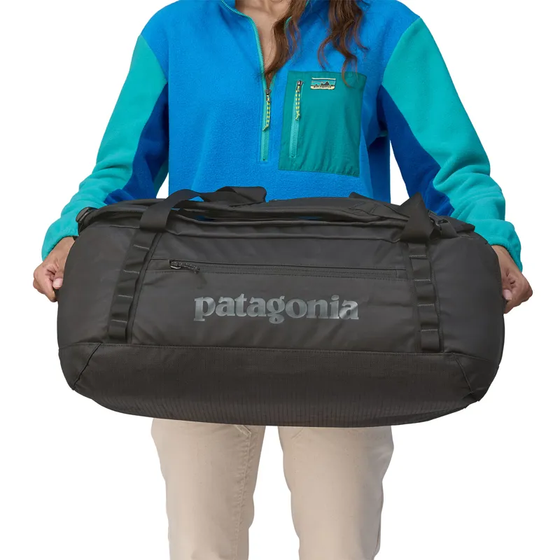 Patagonia Black Hole Duffel 55L Black-4