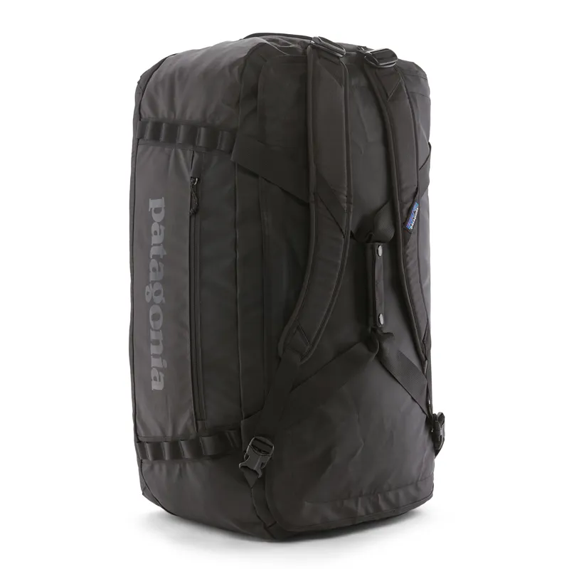 Patagonia Black Hole Duffel 70L Black-1