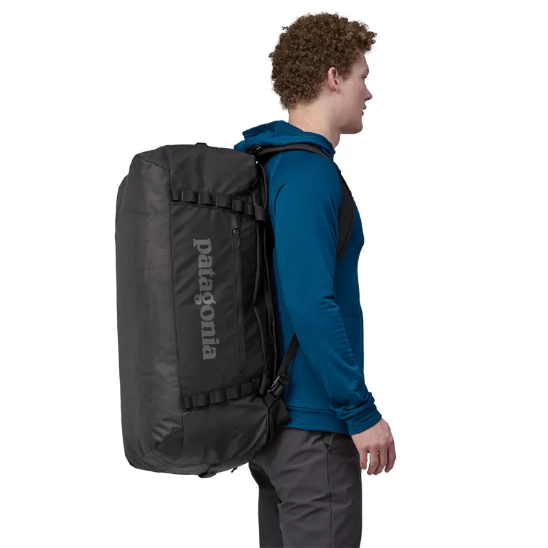 Patagonia Black Hole Duffel 70L Black-2