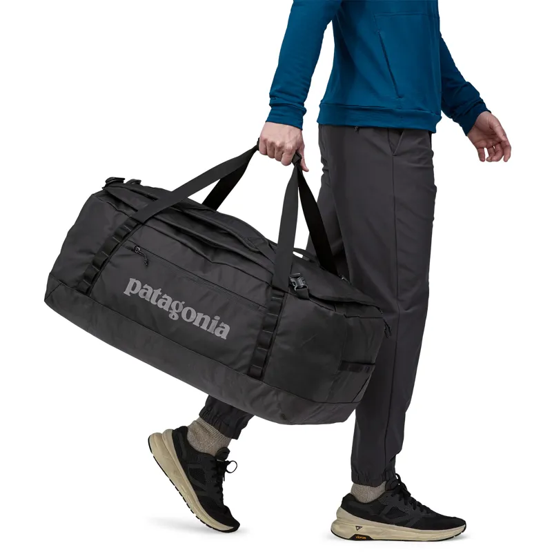 Patagonia Black Hole Duffel 70L Black-3