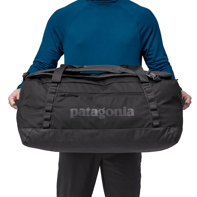 Patagonia Black Hole Duffel 70L Black-4