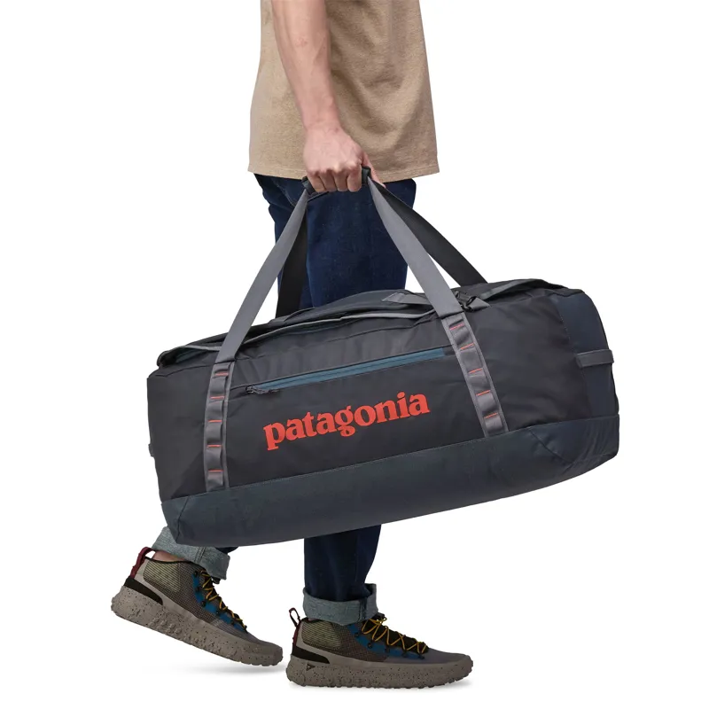 Patagonia Black Hole Duffel 70L Smolder Blue-3