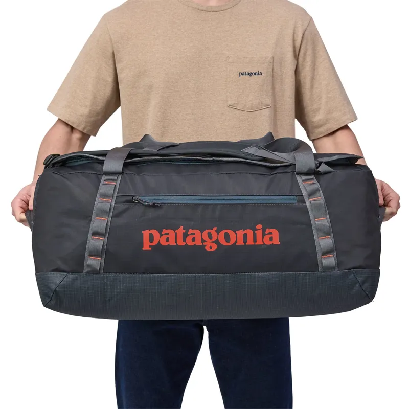 Patagonia Black Hole Duffel 70L Smolder Blue-4
