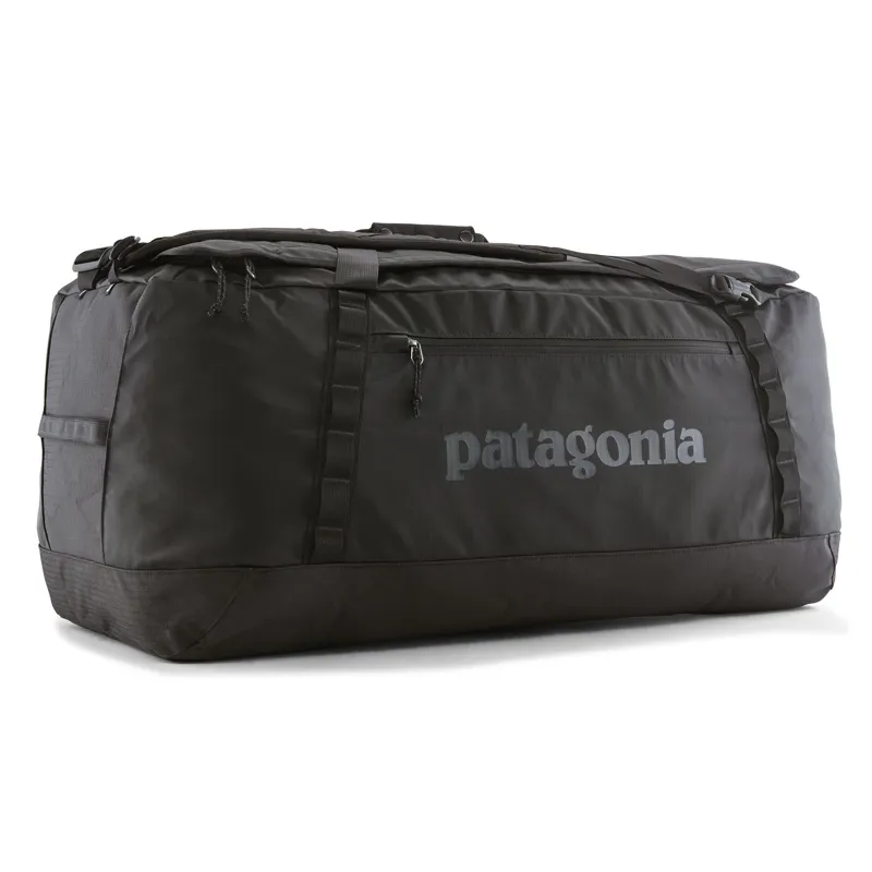 Patagonia Black Hole Duffel 100L Black