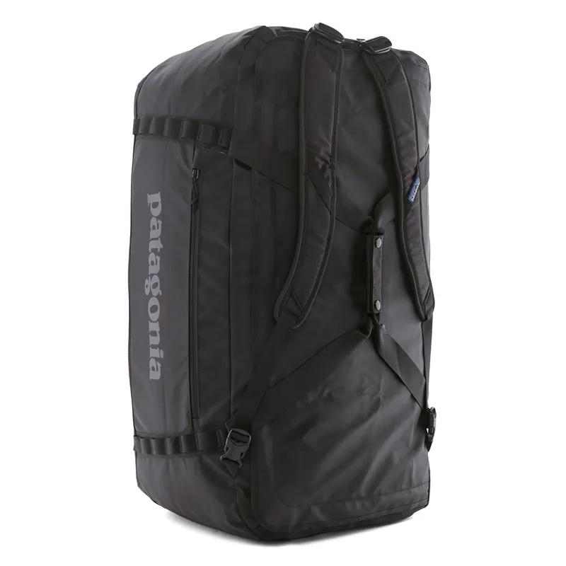 Patagonia Black Hole Duffel 100L Black-1