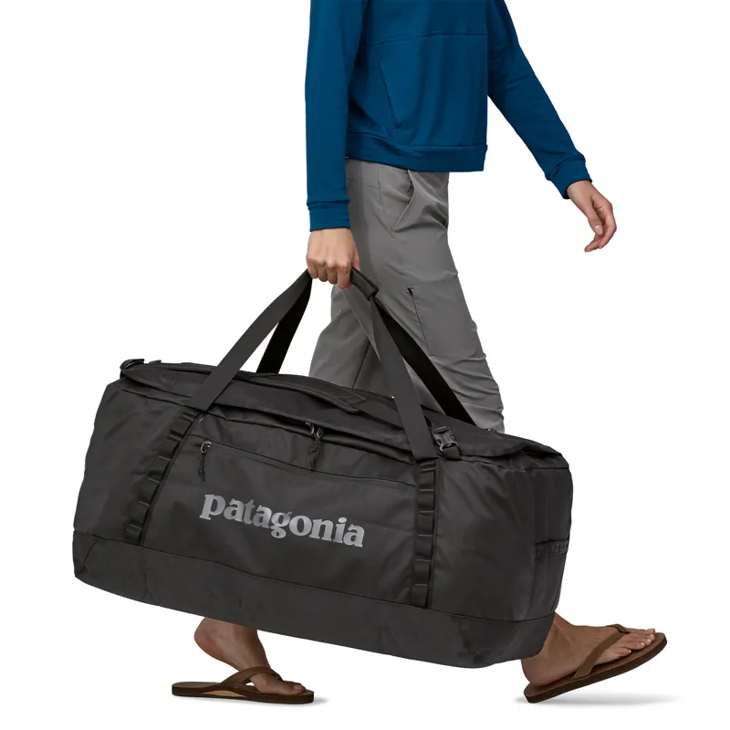 Patagonia Black Hole Duffel 100L Black-3