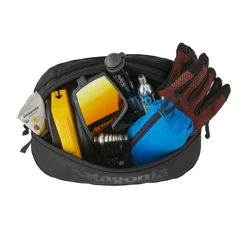 Patagonia Black Hole Cube 3L Endless Blue-3