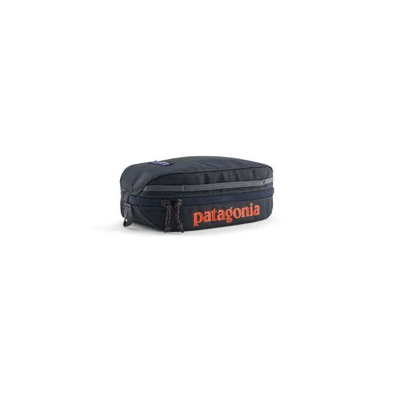 Patagonia Black Hole Cube 3L Smolder Blue