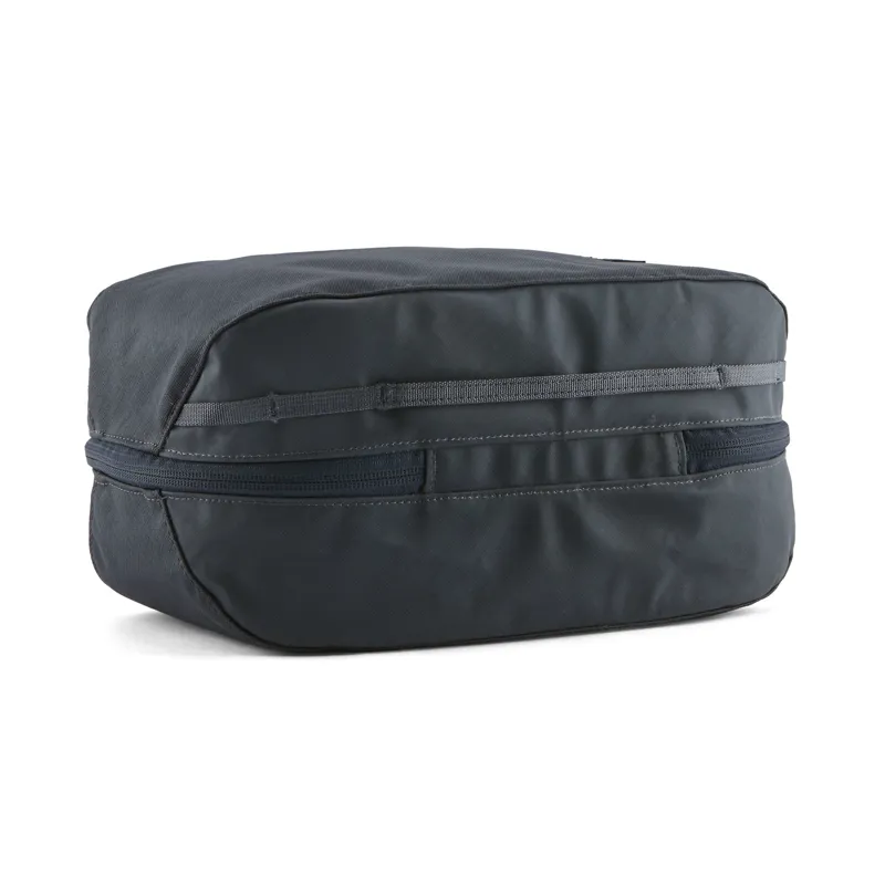 Patagonia Black Hole Cube 6L Smolder Blue-1