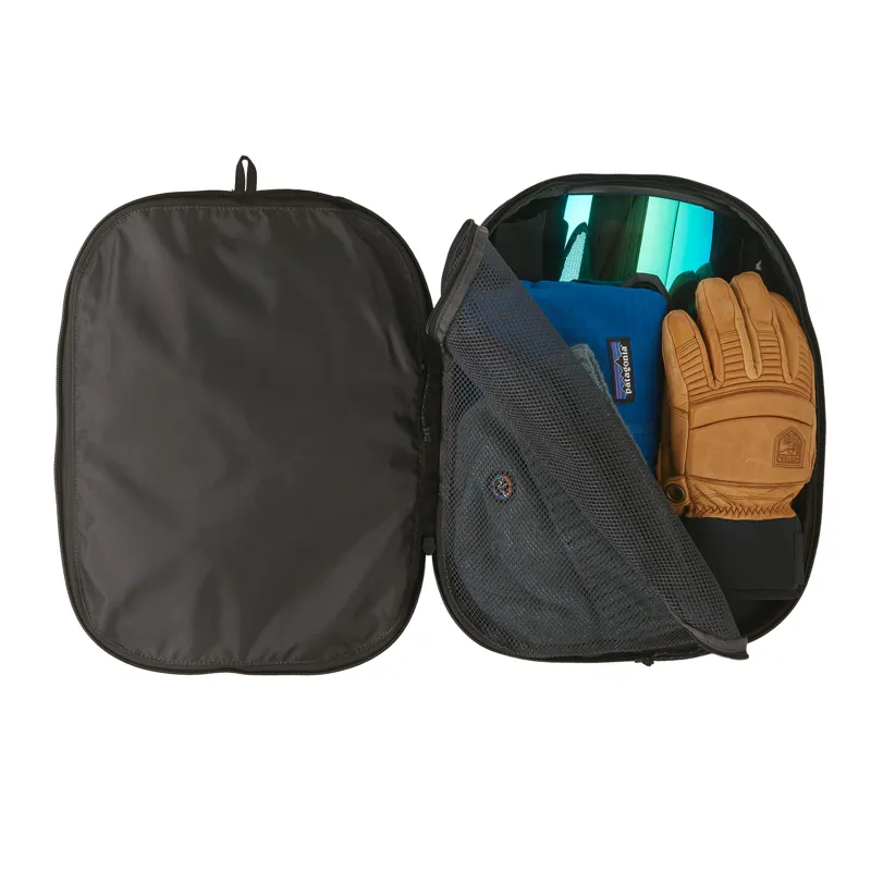 Patagonia Black Hole Cube 14L Black-3
