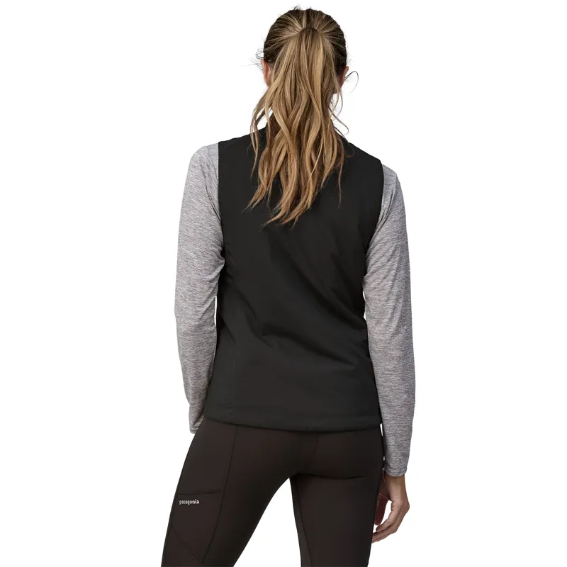 Patagonia Women's Nano-Air Light Vest Black-3