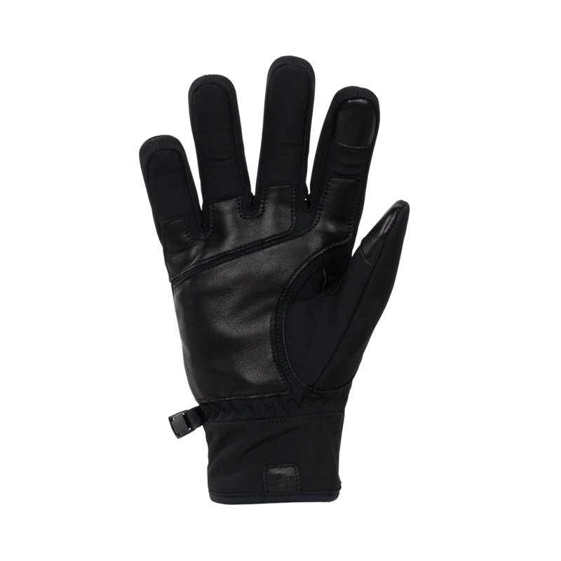 Sealskinz Extreme Cold Weather Fusion Control Gloves Black-1