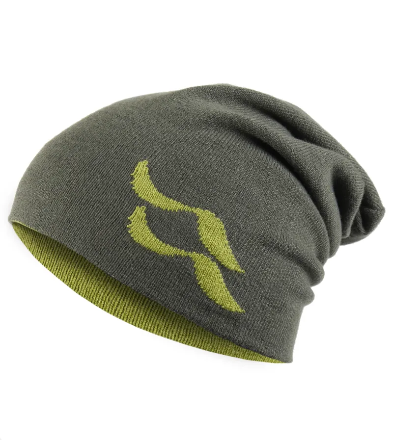 Rab Wearya Beanie Army/Aspen Green