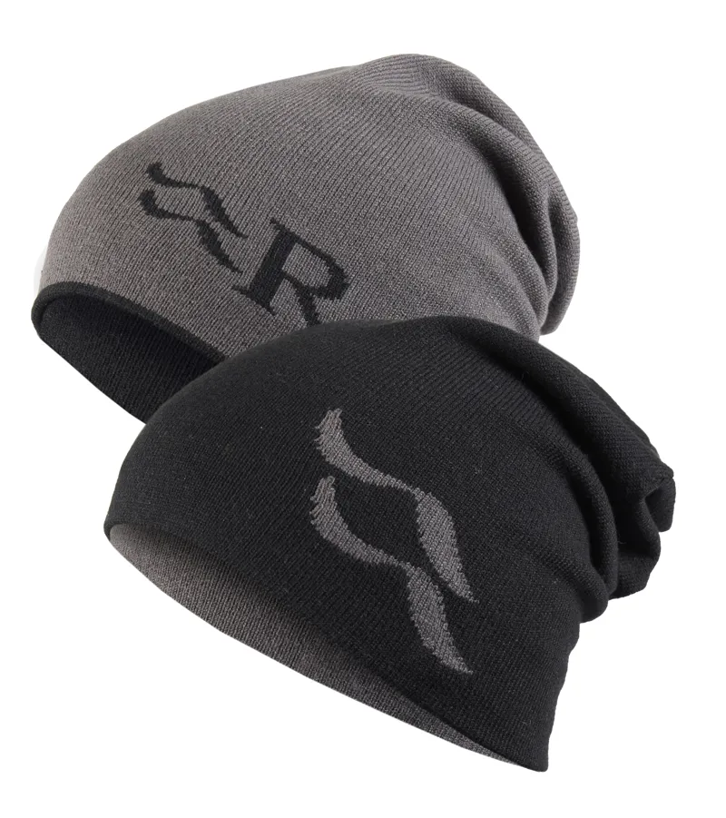 Rab Wearya Beanie Black/Grey-2