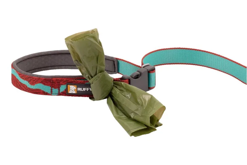 Ruffwear Flat Out Adjustable Dog Lead Colorado River-1
